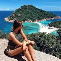 Отзыв от Амира - DTV виза